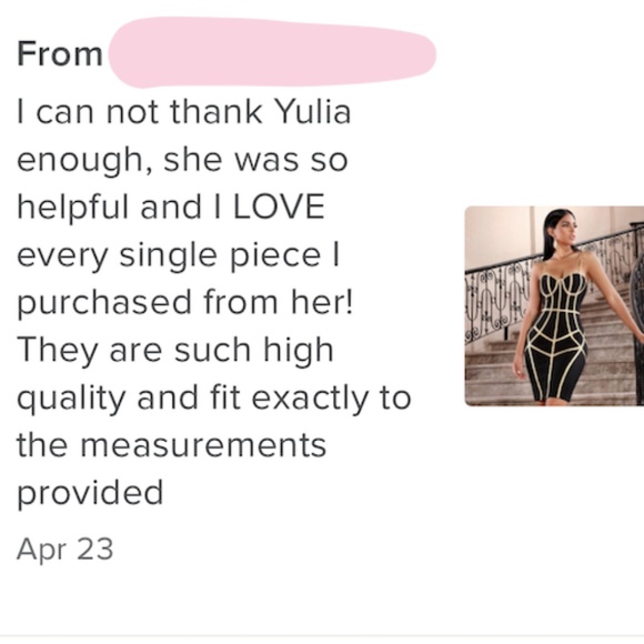 🎥 Bandage Slim Dress with Contrast Trim Burgundy - Picture 11 of 15